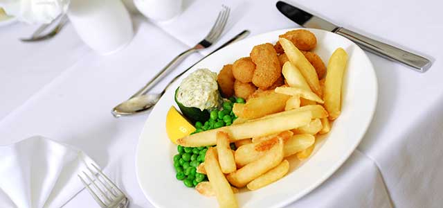 Respite Care at this Retirement Home near Poole, Dorset