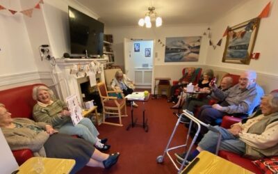 A Battle of Wits and Fun at the Larks Leas Quiz Tournament