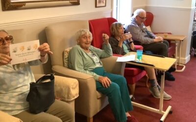 Buttercups Bloom in Victory: Larks Leas Summer Quiz Tournament Ends in a Nail-Biting Finish